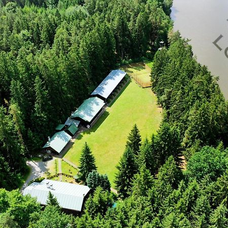 Komari Louka Nova Olesna Exterior photo