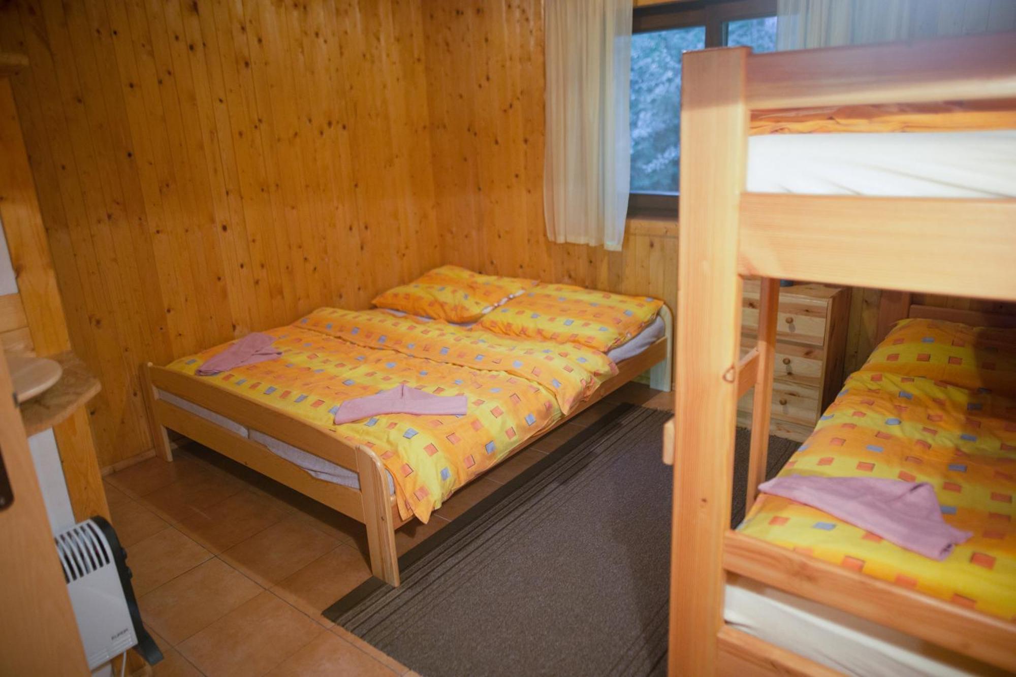 Komari Louka Nova Olesna Exterior photo