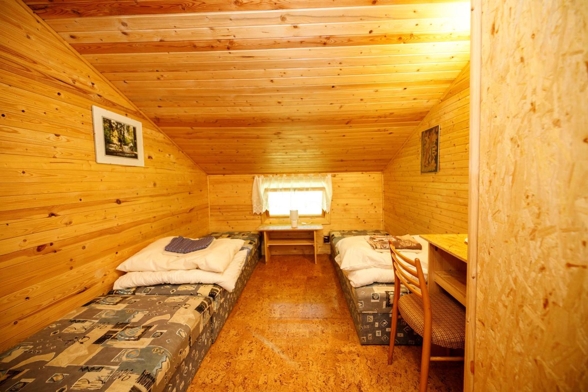 Komari Louka Nova Olesna Exterior photo